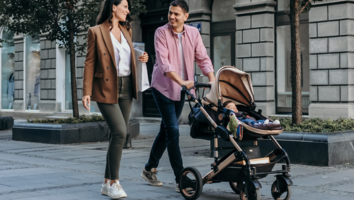 Nordstrom Anniversary Sale: The Best Deals on Strollers, Car Seats, Highchairs and More Baby Items